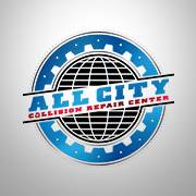 All City Auto Body 3446 W Hacienda Ave, Las Vegas, NV 89118 All City Auto Body Logo