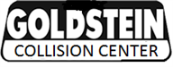 Goldstein Collision Repair Center Logo