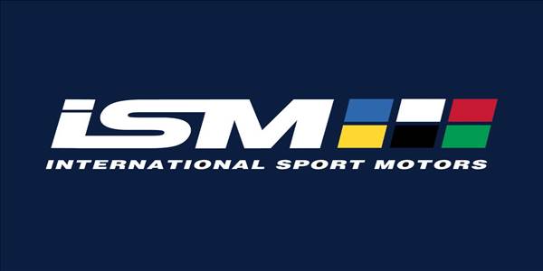 International Sport Motors, Inc. Logo