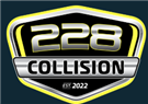 228 Collision & Towing Logo