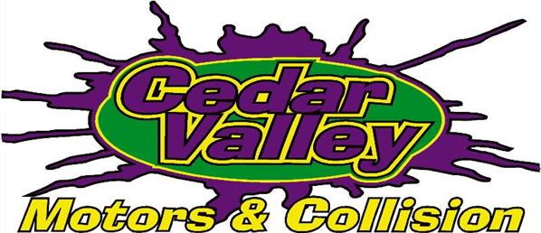 Cedar Valley Motors & Collision Center 3075 Burton Avenue, Waterloo, IA 50703 Cedar Valley Motors & Collision Center Logo