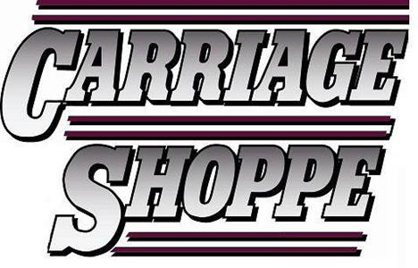 Carriage Shoppe Inc. 327 S Link Ln, Fort Collins, CO 80524 Carriage Shoppe Inc. Logo
