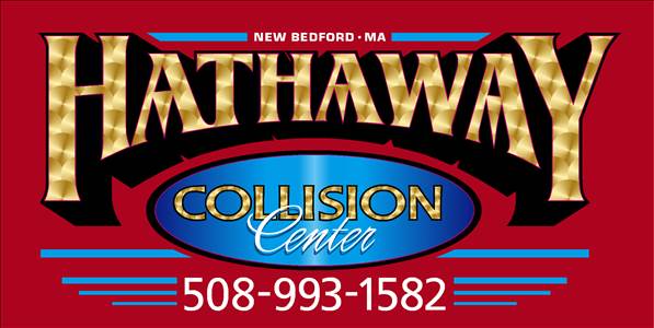 Hathaway Collision Center 175 Potter St, New Bedford, MA 02740 Hathaway Collision Center Logo