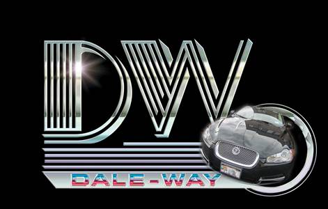 Dale-Way Auto Body Center 3039 Tibbett Ave, Bronx, NY 10463 Dale-Way Auto Body Center Logo