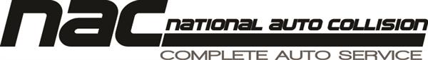National Auto Collision 23252 Military Road South, Kent, WA 98032 National Auto Collision Logo