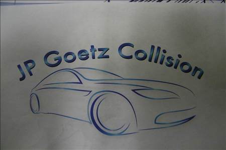 J.P. Goetz Automotive 105 East 7th Street, Pennsburg, PA 18073 J.P. Goetz Automotive Logo