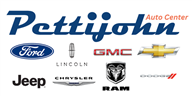 Pettijohn Auto Center Inc Logo