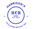 Harrison's Collision Repair, Inc. 226 S State Hwy 59, Merced, CA 95341 Harrison's Collision Repair, Inc. Logo