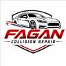 Fagan Collision Repair Logo