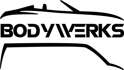 Knoxville Bodywerks Logo