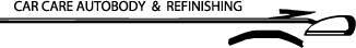 Car Care Autobody 1111 Dell Ave Ste C, Campbell, CA 95008 Car Care Autobody Logo