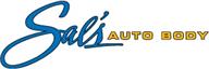 Sal's Auto Body 644 Middle Country Road Ste 7, Saint James, NY 11780 Sal's Auto Body Logo