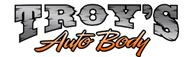 Troy's Auto Body Inc Logo