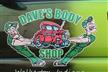 Dave's Body Shop Logo