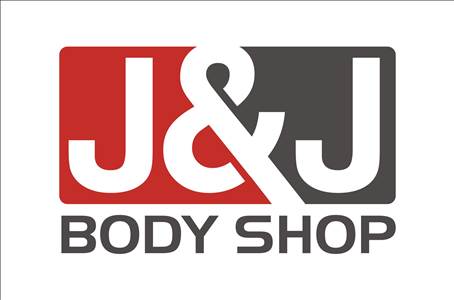 J & J Body Shop, Inc. 7465 Sujen Ct, Mechanicsvlle, VA 23111 J & J Body Shop, Inc. Logo