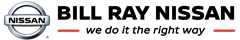 Bill Ray Nissan Logo