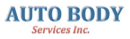 Auto Body Services Inc. Logo