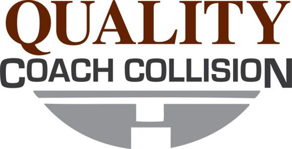 Quality Coach Collision 1495 Axtell Dr, Troy, MI 48084 Quality Coach Collision Logo