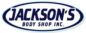 Jackson Body Shop, Inc. 3353 Silverton Rd NE, Salem, OR 97301 Jackson Body Shop, Inc. Logo