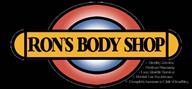 Ron's Body Shop 1324 Cabrillo Ave, Torrance, CA 90501 Ron's Body Shop Logo