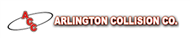 Arlington Collision Center Logo