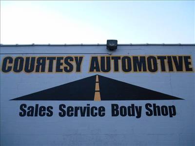 Courtesy Automotive Body Shop 3161 Madison Road, Cincinnati, OH 45209 Courtesy Automotive Body Shop Logo