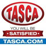 Tasca Collision Center North Logo