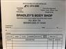 Bradley's Body Shop, Inc. PO BOX 156, Beaver Dam, KY 42320 Bradley's Body Shop, Inc. Logo