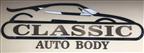 Classic Auto Body 11725 Pika Dr, Waldorf, MD 20602 Classic Auto Body Logo