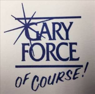 Gary Force Paint & Body Shop 311 Vanderbilt Drive, Bowling Green, KY 42103 Gary Force Paint & Body Shop Logo