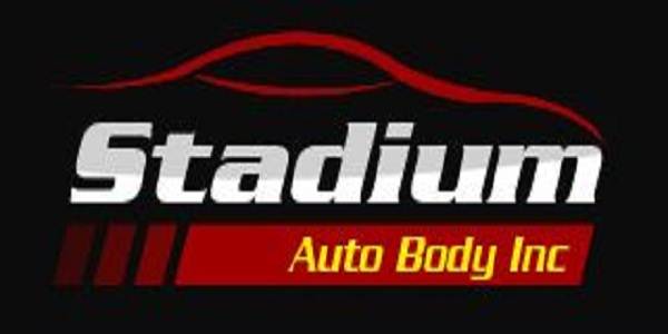 Stadium Auto Body, Inc. 305 Western Ave, Allston, MA 02134 Stadium Auto Body, Inc. Logo