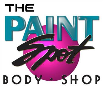 The Paint Spot Body Shop Inc. 952 S 500 W, Bountiful, UT 84010 The Paint Spot Body Shop Inc. Logo
