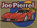 Joe Pierrel Auto Inc. 253 Sunset Dr, Butler, PA 16001 Joe Pierrel Auto Inc. Logo