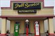 Full Service Automotive, Inc 706 N Indiana Ave, Columbus, KS 66725 Full Service Automotive, Inc Logo