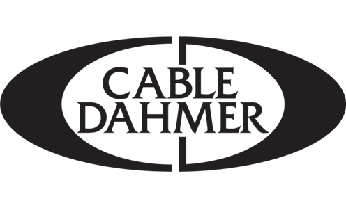 Cable Dahmer of Topeka Logo
