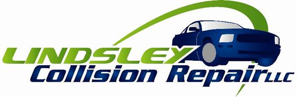 Lindsley Collision Repair 1300 Cedar Ave, Iron Mountain, MI 49801 Lindsley Collision Repair Logo