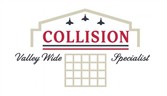 Valley Wide Collision Specialists Logo