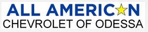 All American Collision of Odessa Logo