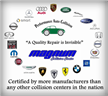 Performance Auto Collision, Inc. 1775 Hembree Rd, Alpharetta, GA 30009 Performance Auto Collision, Inc. Logo