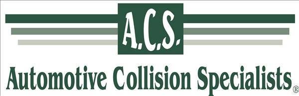 Automotive Collision Specialists 694 Wilburn Road, Heber Springs, AR 72543 Automotive Collision Specialists Logo