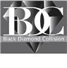 Black Diamond Collision, Inc. Logo