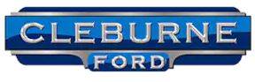 Cleburne Ford Logo