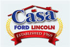 Casa Collision Center Logo