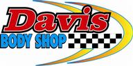 Davis Body Shop Inc. Logo