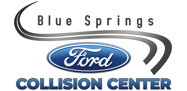 Blue Springs Ford 3200 NW South Outer Rd, Blue Springs, MO 64015 Blue Springs Ford Logo