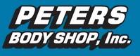 Peters Body Shop, Inc 4392 Bluffton Rd, Fort Wayne, IN 46809 Peters Body Shop, Inc Logo