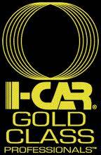 Walter's Collision Center Logo
