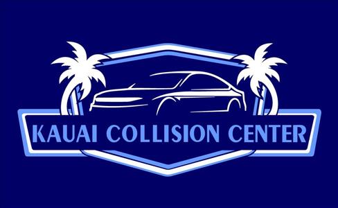 Kauai Collision Center Logo