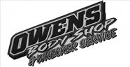 Owens Body Shop & Towing, LLC Logo
