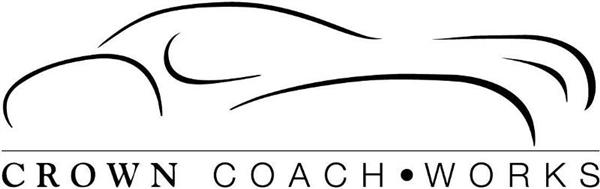 Crown Coachworks, LLC 431 Edmon Rd NE, Albuquerque, NM 87107 Crown Coachworks, LLC Logo